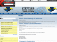stettlerminorhockey.com