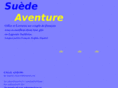 suede-aventure.com