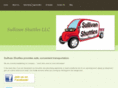 sullivanshuttles.com