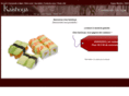 sushikaishoya.com