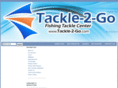 tackle-2-go.com