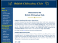 the-british-chihuahua-club.org.uk