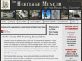 theheritagemuseum.com