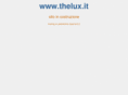 thelux.it