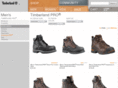 timberlandpro.com