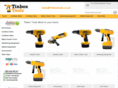 tinboxtools.com