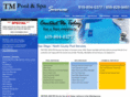 tmpoolandspa.com