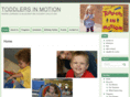 toddlersinmotion.com