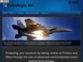 tribologix.com