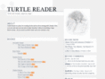 turtlereader.com