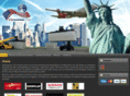 vztradingcorp.com
