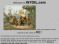 w7oil.com