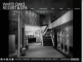 whiteoaksresort.com