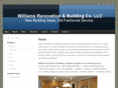 williamsrenovationdfw.com