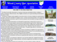 woodcobarassociation.org