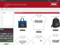 wordeverlasting.com