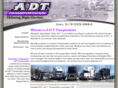 adttransportation.com
