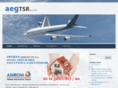 aegtsr.com
