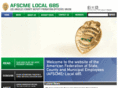 afscme685.com