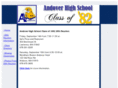 ahsclassof1982.com