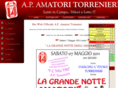 amatoritorrenieri.com