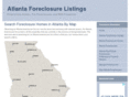 atlantaforeclosurelist.com