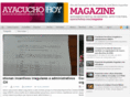 ayacuchohoy.com