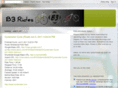b3rides.com