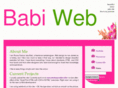 babiwebdesign.com.au