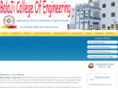 balajipolytech.org
