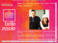 belleboussole.com