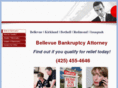 bellevuebankruptcy.net