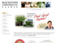 blackstonechiropractic.com