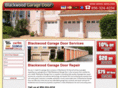 blackwoodgaragedoor.com