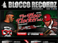 bloccorecordz.com