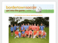 bordertown-soccer.com
