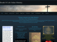 breathoflifeonline.net
