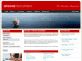 brookerecruitment.com