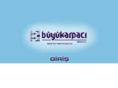 buyukarpaci.com