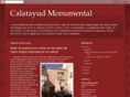 calatayudmonumental.com