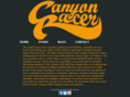 canyonracerapparel.com