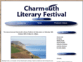 charmouthliteraryfestival.org.uk