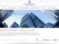 churchill-corporate.com