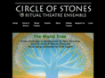 circleofstones.org