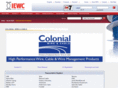 colonialwireandcable.com