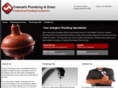 crescentplumbingarlington.com