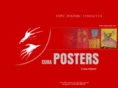 cuba-posters.com