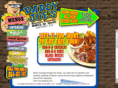 daddyjoesbbq.com