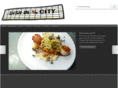 dishinthecity.com