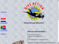 diveschool.net